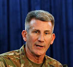 Support for Taliban Has to Stop: Nicholson